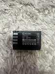 2 Baterii DMW-BLK22 pentru Panasonic Lumix DC-S5 / G9 / GH5, 2000 mAh