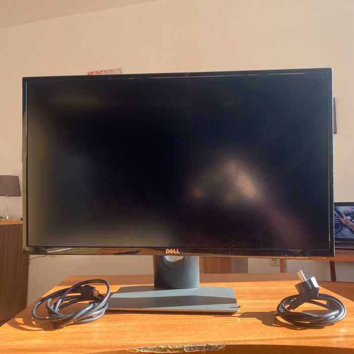 Монитор Dell SE2717H