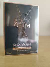 Парфюм Yves Saint Laurent  black opium