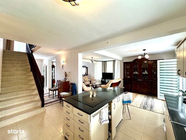 Casă individuală P+E 200 mp utili și 800 mp teren D.va Nord