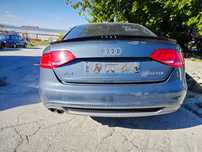 На части Audi A4 B8 8K S-line 2.0TDI Multitronic Кожен салон Ауди А4