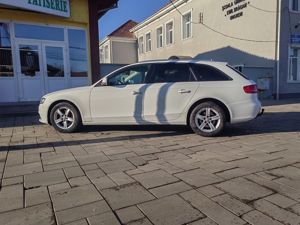 De vânzare Audi A4