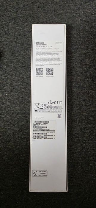 Smartwatch samsung galaxy watch 7 LTE nou