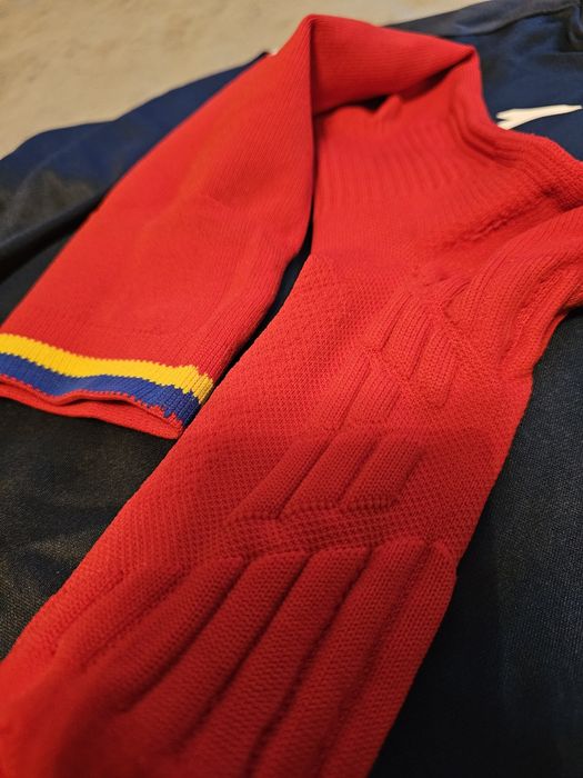 Tricou Romania Echipa Nationala (echipament complet)