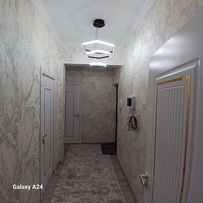 Новостройка Урикзор 2/8/16 всё есть 450у.е. только Семьям с ЗАГСом