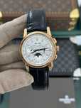 Patek Philippe Gold