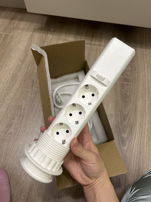 Кухонныйға разетка скрытный