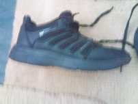 Adidas Wand folositi