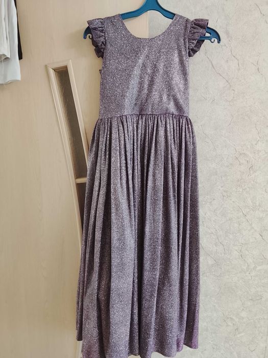 Платье на прокат