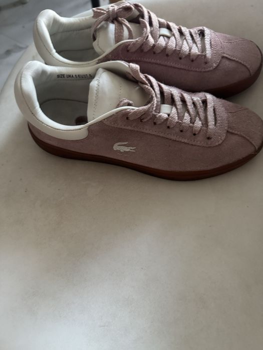Продам кросс от Lacoste