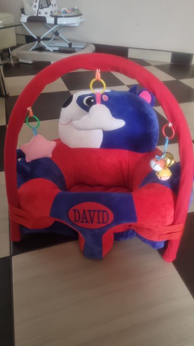 Scaunnpt bebelusi nou