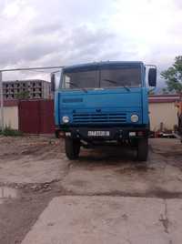 КАМАЗ 55111 Самосвал