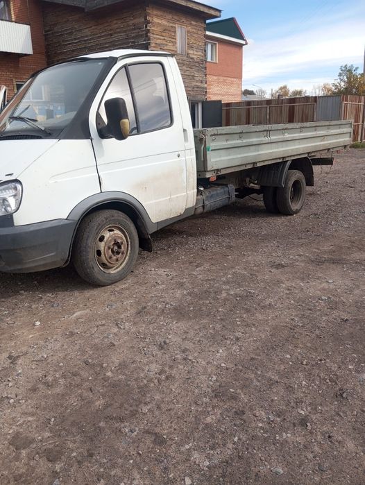 Продам  газель 2009г