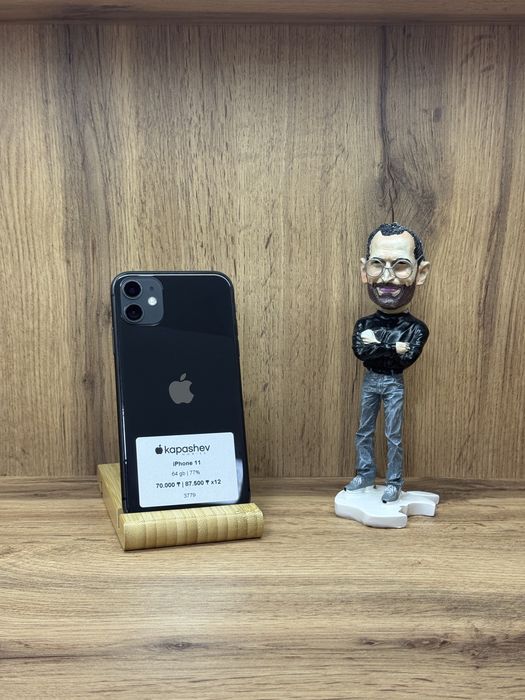 iPhone 11 64 gb | kapashev mobile