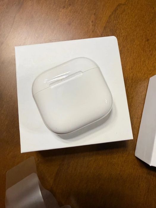 AirPods Gen 4 ANC new