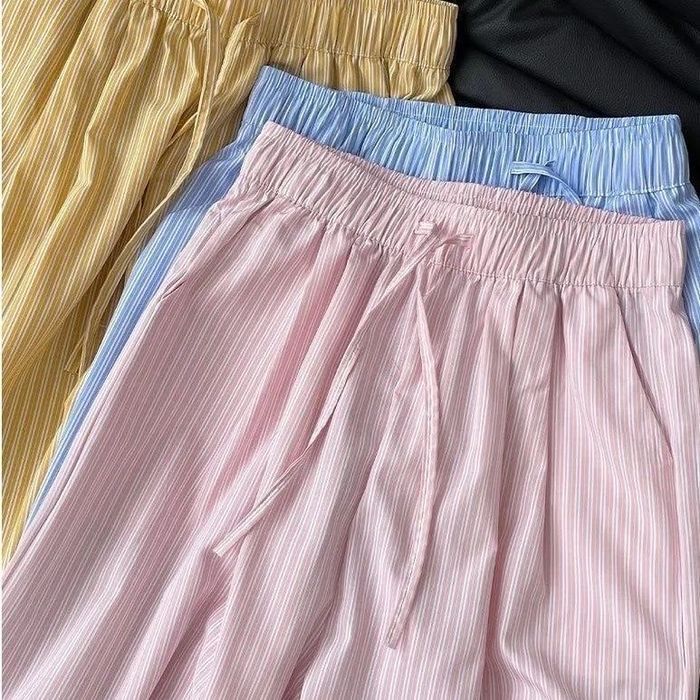 Брюки трендовые