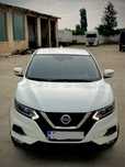 Nissan qashqai 2019 1.5 diesel
