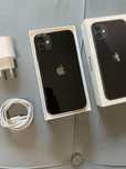iPhone 11 128гб полный комплект
