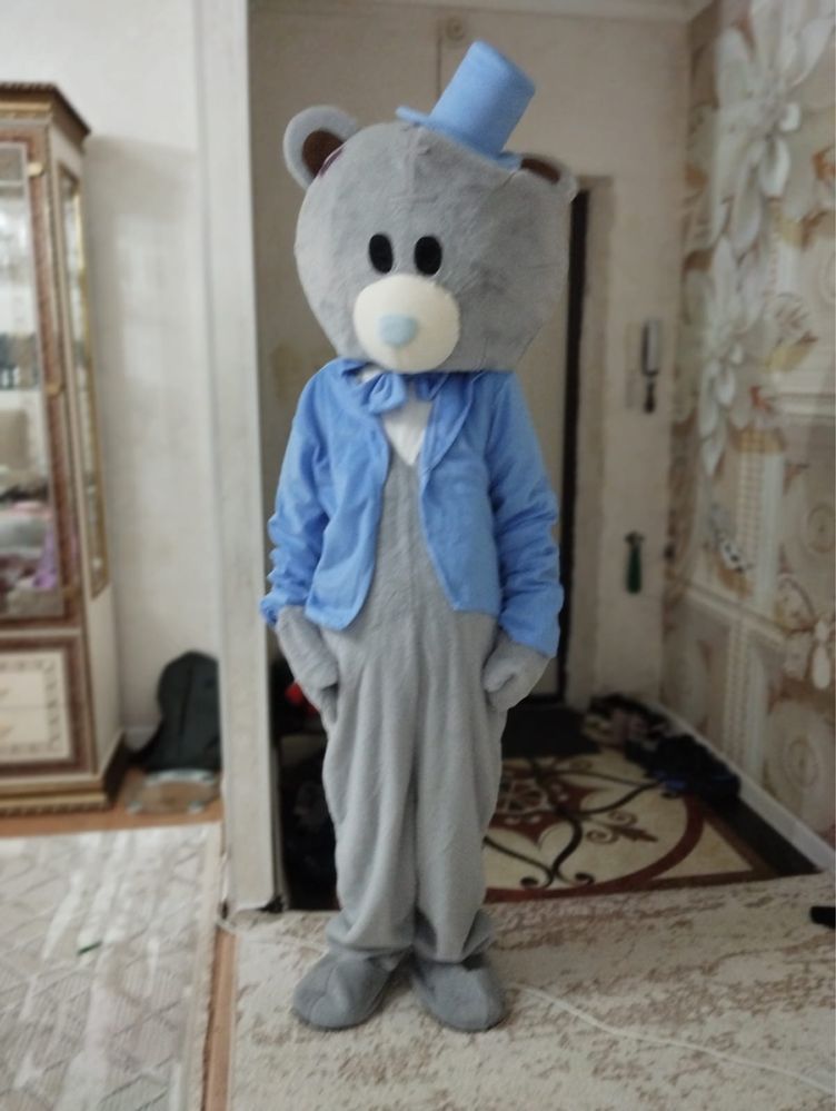Костюмы для аниматоров