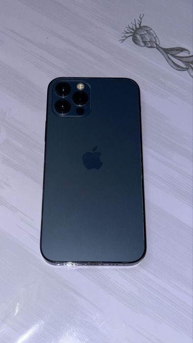 iPhone 12 pro, 256 gb