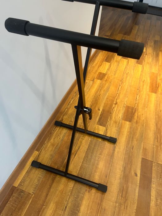 Синтезатор YAMAHA PSR-E473 многофункциональный