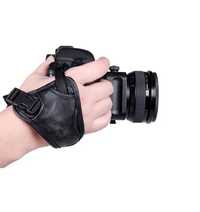 Ремък за ръка / Canon , Nikon , Sony , Pentax , Olympus , Samsung /