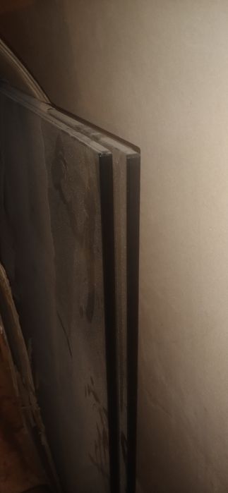 Продам каленое стекло