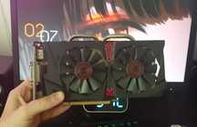 Placa Video:Nvidia GTX 960