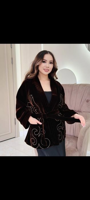 шапан жана. Прокатка беремин