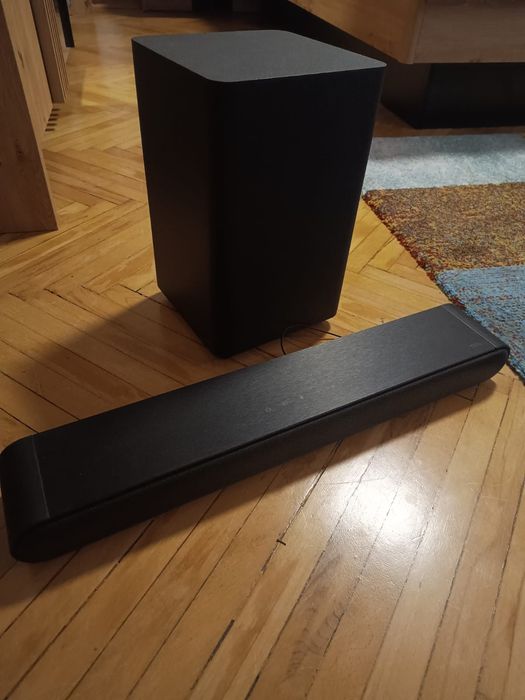 Soundbar TCL 2.1