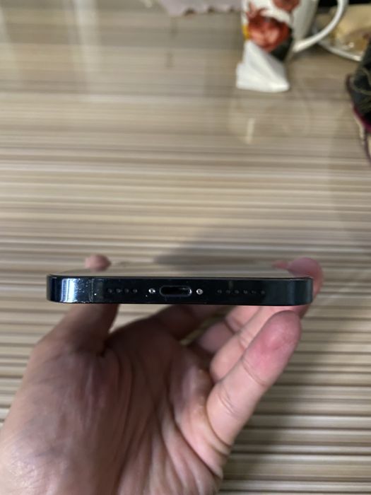 Iphone 12 pro max