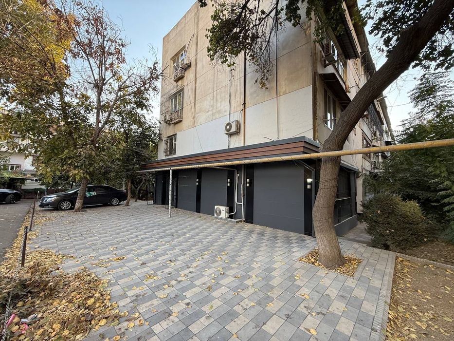 Продажа коммерческой недвижимости метро Минор, 86кв.м