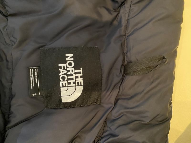 Geaca the north face 700