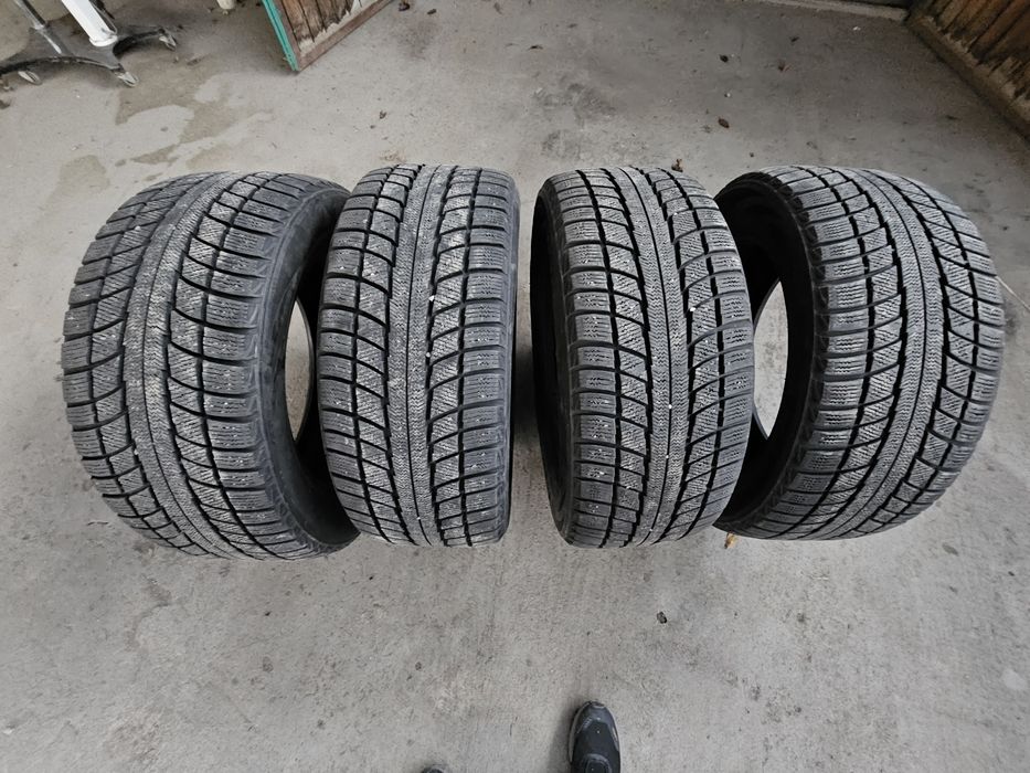 Шины Triangle 18/ 255/ 55