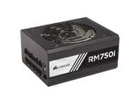 Corsair RM750i 80+ Gold 750 W модулно захранване PSU Rm 750i