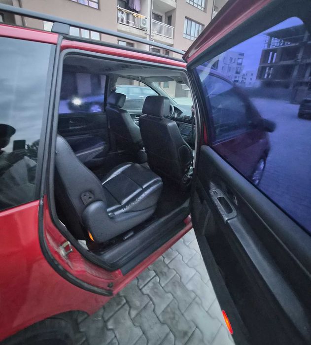 Volkswagen Sharan 1.9TDI