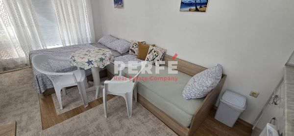 Продава се Ателие в к.к. Слънчев бряг - 31 кв.м за 1033 €/кв.м - Снимка #3