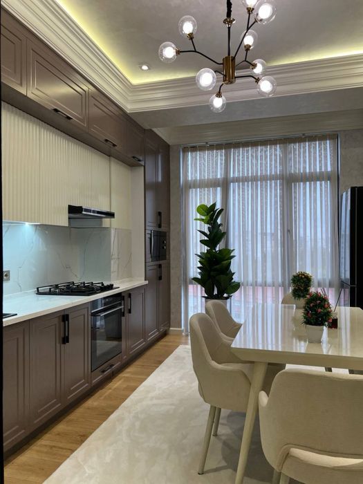 ПРОДАЕТСЯ Новостройка на: Ж/К Яккасарой "City Mall"