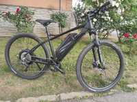 E-bike MTB Graveler