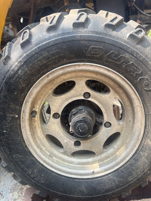 Atv linhai 300 4x4