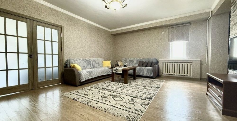 Аренда квартиры 3/5/9 Госпитальный рынок метро Ойбек . Ул Нукус