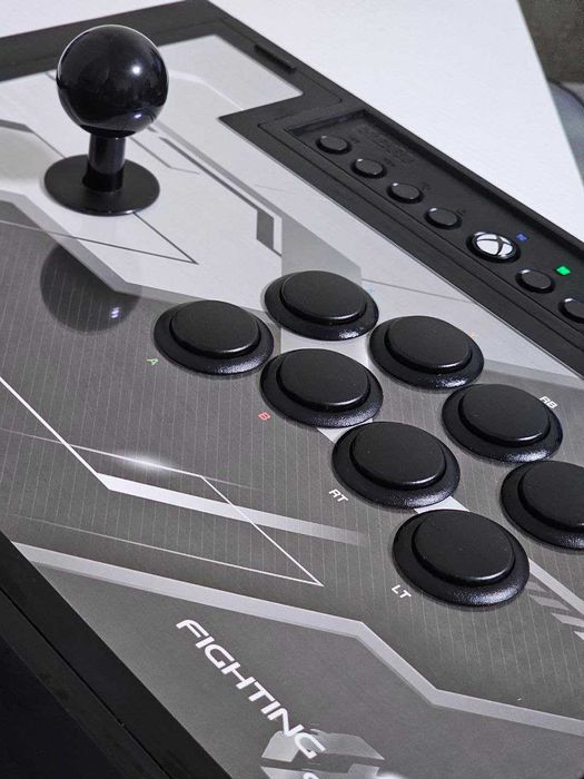 Аркадный Стик, Контроллер для Xbox/PC Hori Fighting Stick Alpha