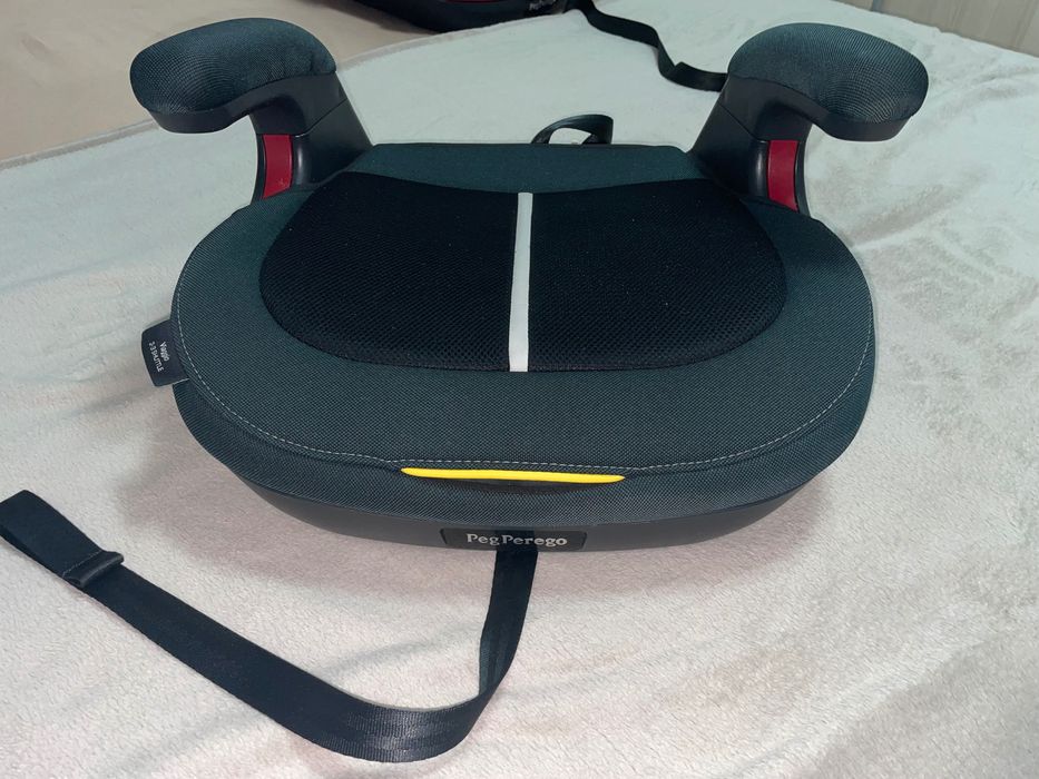 Scaun Auto Inaltator  PEG PEREGO Isofix