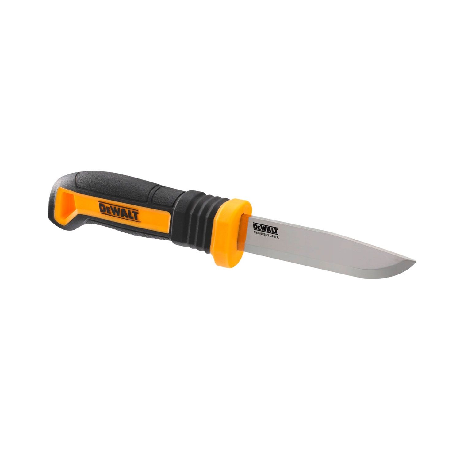 Нож универсален с кобур Dewalt DWHT1-10354