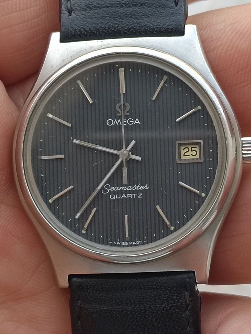 Ceas Omega seamaster