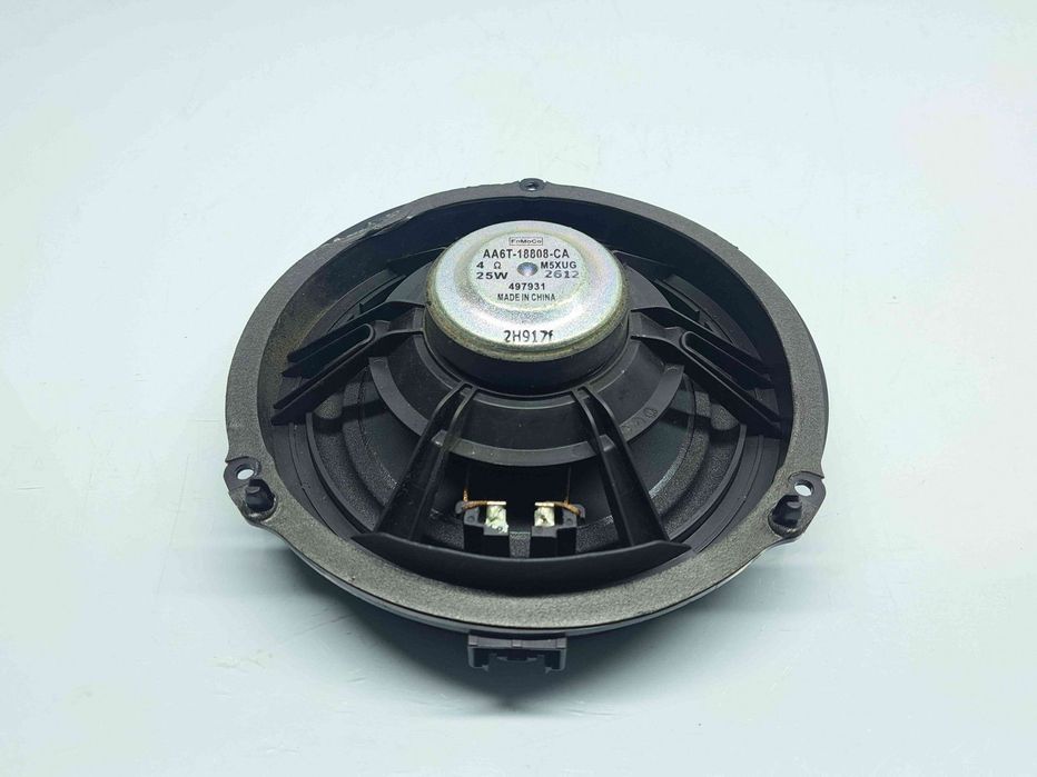 Boxa stanga spate Ford Fiesta 6 [Fabr 2008-2019] AA6T-18808-CA