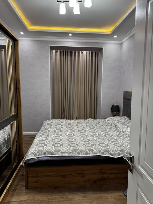 3 хонали 85 квадрат Яшнободда