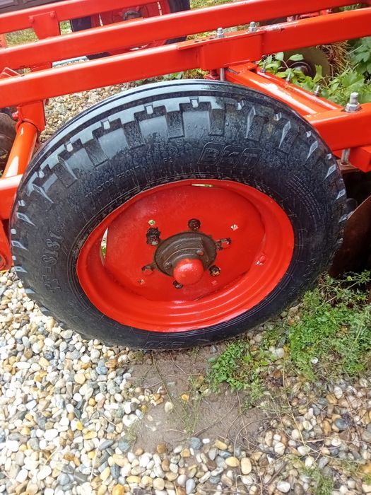 Vand disc gd 3,4