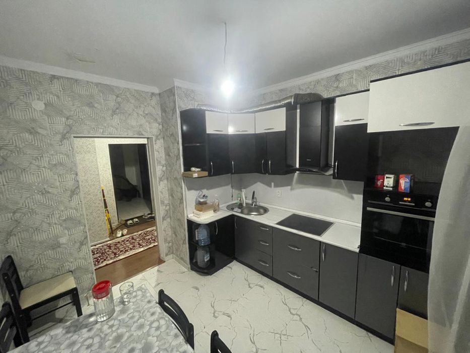 Сдается 2 комн квартира