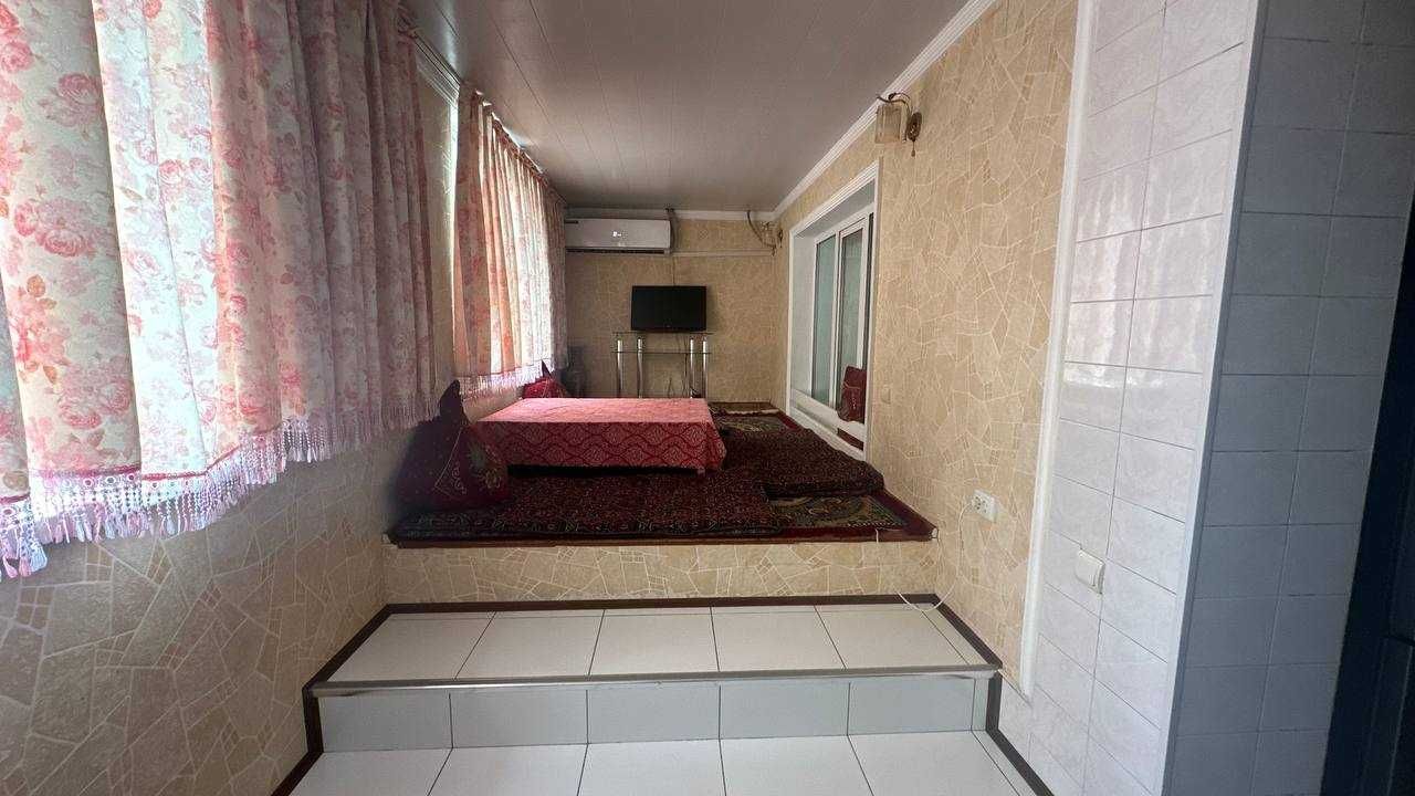 Квартира на Госпитальном